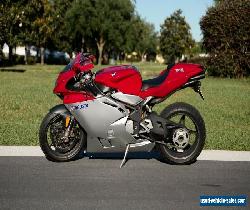 2002 MV Agusta F4 750 for Sale