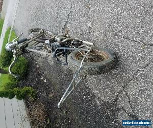 1947 Harley-Davidson Other