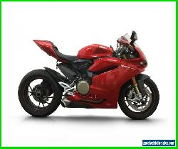 2015 Ducati 1299 PANIGALE S (ABS) for Sale