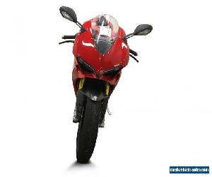 2015 Ducati 1299 PANIGALE S (ABS)