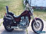 1986 Suzuki Intruder for Sale