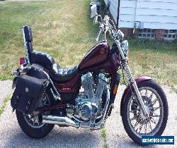 1986 Suzuki Intruder for Sale