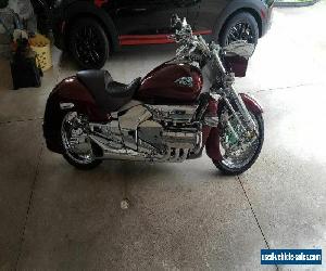 2004 Honda Valkyrie