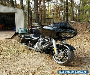 2016 Harley-Davidson Touring