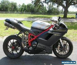 2013 Ducati 848 EVO for Sale