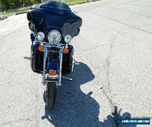 2013 Harley-Davidson Touring