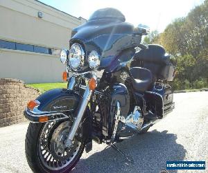 2013 Harley-Davidson Touring