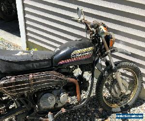 1974 Harley-Davidson Other