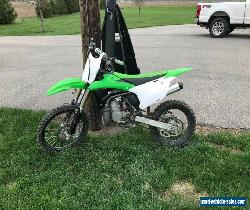 2014 Kawasaki KX for Sale