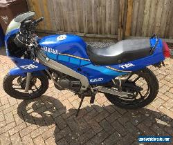 Yamaha tzr 125 for Sale