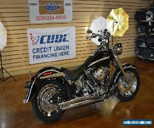 2003 Harley-Davidson Softail