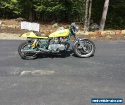 1980 Yamaha XS for Sale