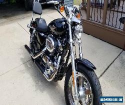 2016 Harley-Davidson Sportster for Sale