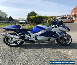 Suzuki hayabusa for Sale