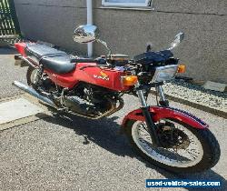 Honda CB250RS classic commuter motorbike 1981 for Sale