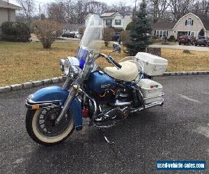 1976 Harley-Davidson Touring