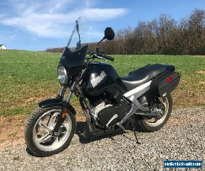 2008 Buell Blast