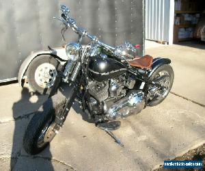 2005 Harley-Davidson Other