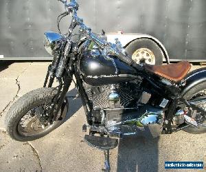 2005 Harley-Davidson Other