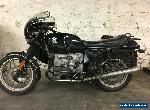 1978 BMW R-Series for Sale