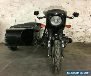 1978 BMW R-Series