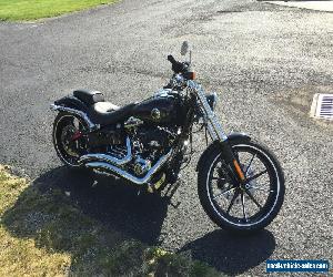 2016 Harley-Davidson Softail