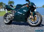 2004 Ducati Superbike for Sale