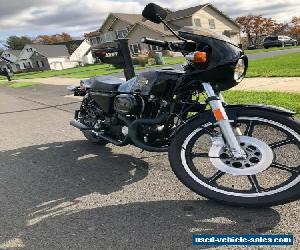 1977 Harley-Davidson Other