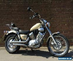 (DEPOSIT RECEIVED) 1992 YAMAHA XV 535 VIRAGO: 16,199 Miles. Great Value for Sale