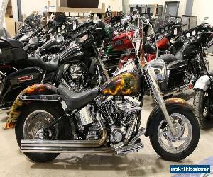 2000 Harley-Davidson Softail