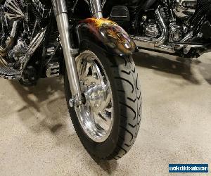 2000 Harley-Davidson Softail