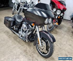 2013 Harley-Davidson Touring