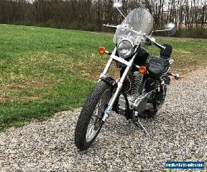 1998 Suzuki Boulevard