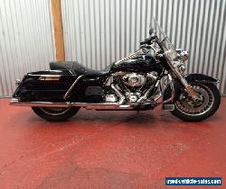 2013 Harley-Davidson Road King for Sale