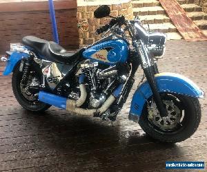 2004 Harley Davidson Road King Custom