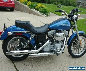 2005 Harley-Davidson Dyna