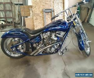 2003 Harley-Davidson Other