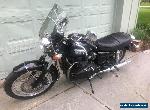 2007 Triumph Bonneville for Sale