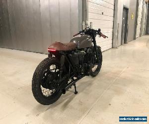 1974 Honda CB