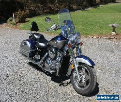 2004 Kawasaki Vulcan for Sale