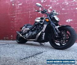 2015 Yamaha V Max for Sale