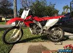 2006 Honda CRF for Sale