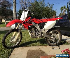 2006 Honda CRF for Sale