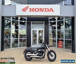 2011 Honda Shadow for Sale