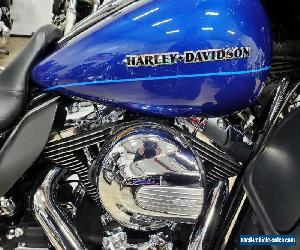 2015 Harley-Davidson FLHTKL Ultra Limited Low - Color Option