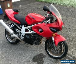 Suzuki TL1000s for Sale