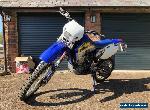 Yamaha wr400 wr400f for Sale