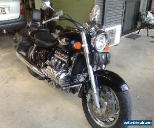 Honda Valkyrie GL1500C for Sale