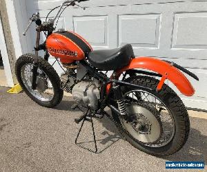 1969 Harley-Davidson Other