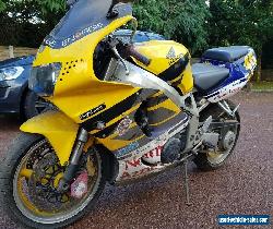 1998 Honda CBR900RRW Fireblade for Sale